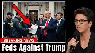 Federal Authorities Step In After Trump Strategy Triggers Alarm