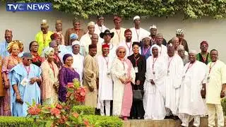 Federal Character Commission Promises Renewed Commitment To Fairness, Equity, Justice