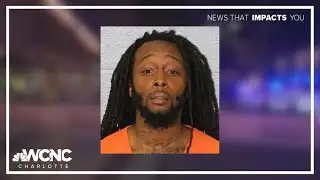 Federal charge filed in Charlotte light rail stabbing