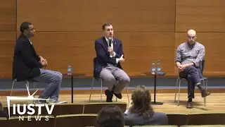 Federal Cuts Hit Hamilton Lugar School Programs