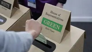 Federal election numbers continue growing as postal votes come in