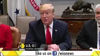 Federal employees head back to work with payday still uncertain