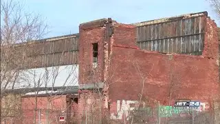 Federal funding granted to improve three local community projects