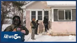 Federal government back open following partial shutdown; DHS still faces shutdown over funding