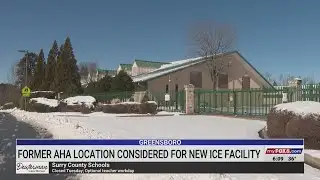 Federal government could be considering Greensboro for new ICE detention facility, documents show