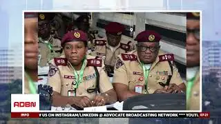 FEDERAL GOVERNMENT OUTLINES PLANS TO MODERNISE FRSC