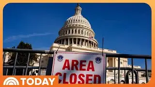 Federal Government Shut Down Begins: What Will Be Impacted?