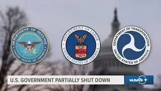 Federal government shutdown 2026: Timeline & Recap