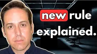 Federal Hiring CHANGE Nobody’s Talking About Yet