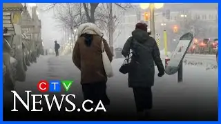 Federal job cuts: 2,000 notices issued in 3 days