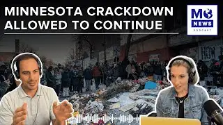 Federal Judge Allows Trump Administration