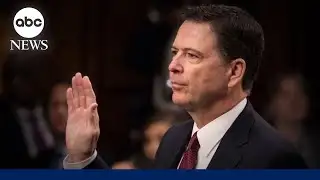 Federal judge blocks indictment against James Comey