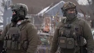 Federal judge hears arguments on Minnesota’s immigration crackdown after fatal shootings