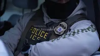 Federal judge hears arguments on Minnesota’s immigration crackdown after fatal shootings