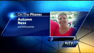 Federal judge rules GMO ban in Maui County invalid