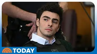 Federal Judge Sets Murder Trial Date for Luigi Mangione