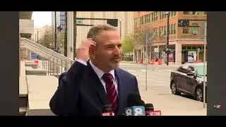 Federal lawsuit break a guys in a while handcuffed and shackled.