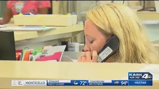 Federal Lawsuit Challenges State Medicaid Work Requirements