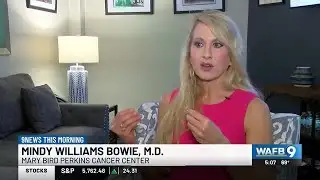 Federal mandate requires breast density notifications