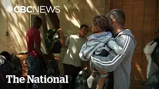 Federal program housing asylum seekers in hotels ends
