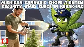 Federal Push to Reclassify Cannabis Could Transform Insurance Market for Industry