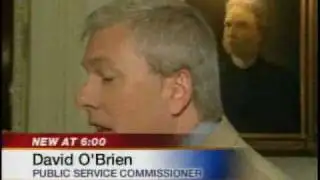 Federal Regulators Say No Need For Concerns Over Cesium