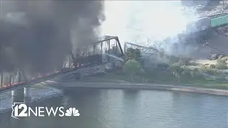 Federal regulators say railroad system has major safety concerns