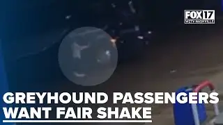 Federal regulators say that Greyhound abandoning their passengers is "deeply concerning"