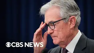 Federal Reserve interest rate cut expected. How will the economy react?