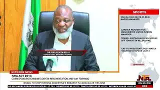 Federal Resident Doctors Postpone Strike, Highlight Pending Payments and Reinstatements