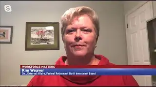 Federal Retirement Thrift Investment Board on track for summer 2022 Converge Program launch