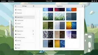 Fedora 37 OS - Linux - First Look