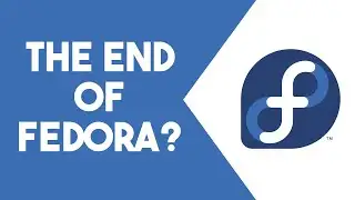 Fedora Breaks Video on Fedora?