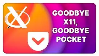 Fedora & GNOME remove X org, Microsoft open sources WSL: Linux & Open Source News