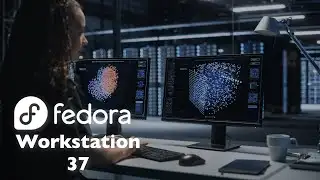 Fedora Workstation 37