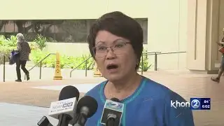 Feds add five more charges against Donna Leong