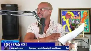 Feds Arrest Don Lemon, Epstein Files Explode, Wendy Williams’ Comeback, Jay-Z vs Beyoncé Drama & a