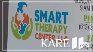 Feds charge first Autism Center fraud case stemming from Feeding our Future investigation