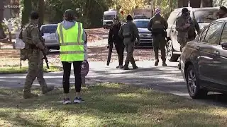 Feds expanding N.C. immigration enforcement actions to Raleigh, mayor says