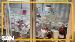 Feds failed to investigate illegal China-linked biolab: Report