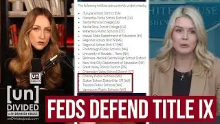 Feds launch investigation into four Washington state school districts