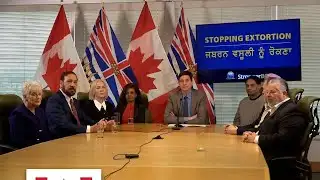 Feds must close immigration loophole: Eby