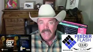 Feeder Flash 1/9:  Grazing Rush in January