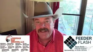 Feeder Flash 12/9:  More Loss of Market Transparency