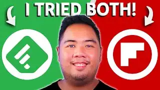 Feedly vs Flipboard (2026) – Which News Reader App Is BETTER?