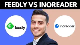 Feedly vs Inoreader (2026): Which RSS Reader Is Best for You?
