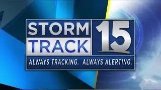 Feeling more like summer