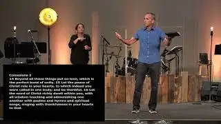 Fellow Workers  // Good News Church WW // Smiley Sturgis