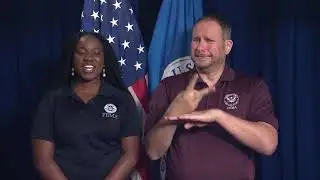 FEMA Accessible: CDC Helping Adults Cope During an Emergency