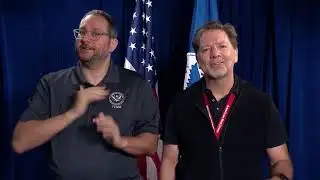 FEMA Accessible: Reasonable Accommodations During a Disaster PSA